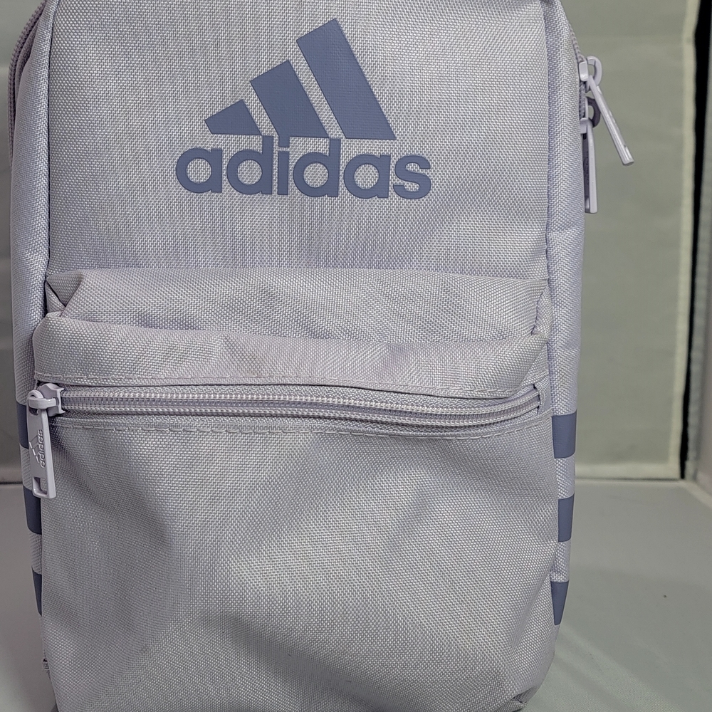 Adidas Gray Men's Bag